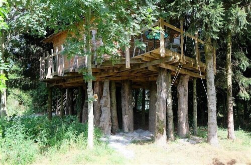 Foto 1 - Cabane dans les Arbres - Tree House