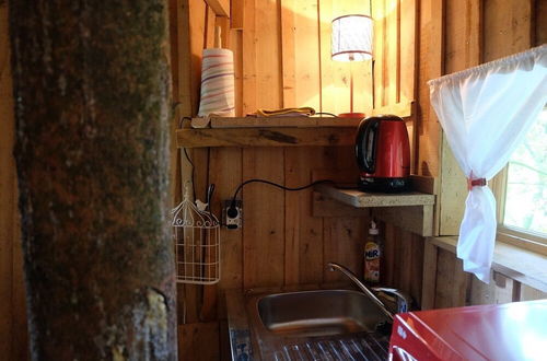 Photo 5 - Cabane dans les Arbres - Tree House