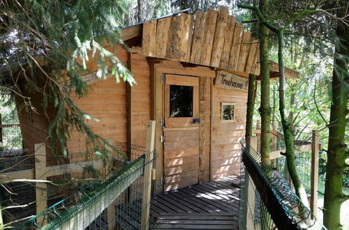 Photo 28 - Cabane dans les Arbres - Tree House