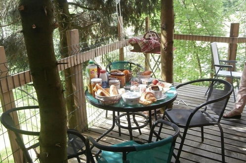 Photo 10 - Cabane dans les Arbres - Tree House