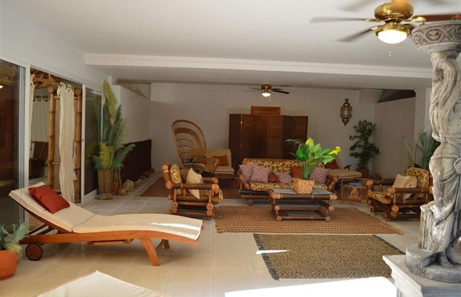 Unique Luxurious and Palacial Villa - Foto 12