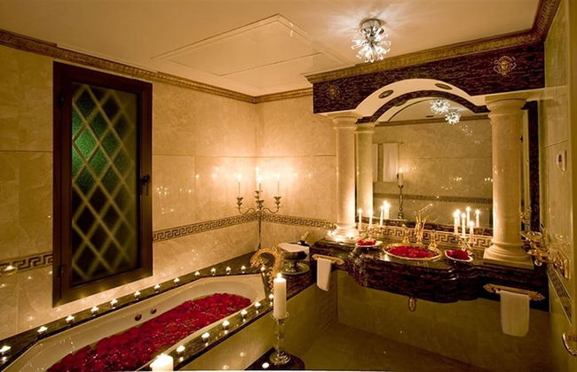 Unique Luxurious and Palacial Villa - Foto 19