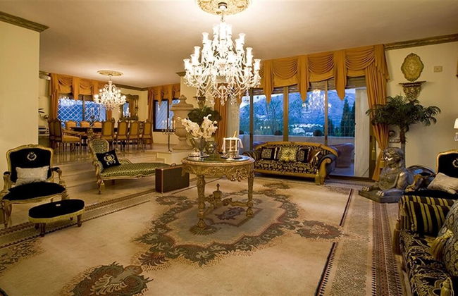 Unique Luxurious and Palacial Villa - Foto 9