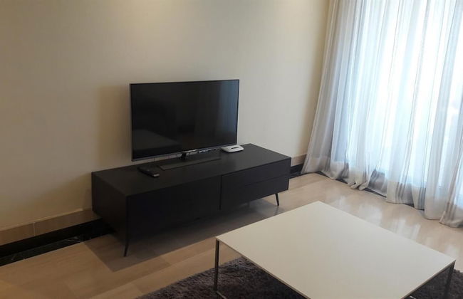 Beach Apartment With Spa & Gym - Foto 10