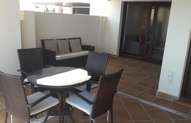 Beach Apartment With Spa & Gym - Foto 12