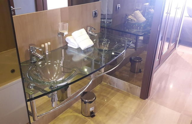 Beach Apartment With Spa & Gym - Foto 18