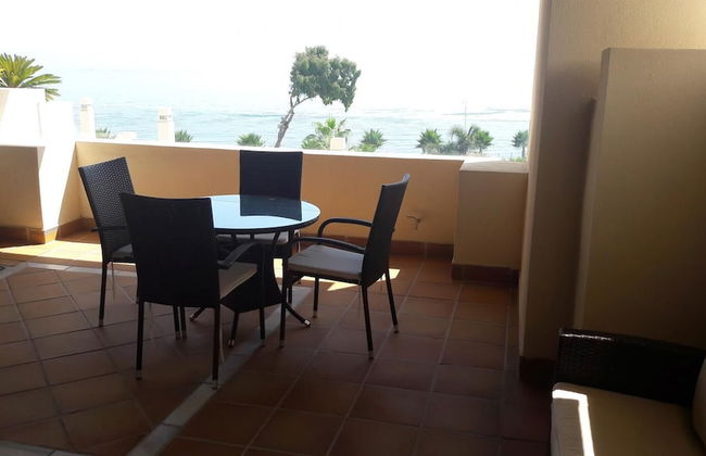 Beach Apartment With Spa & Gym - Foto 11