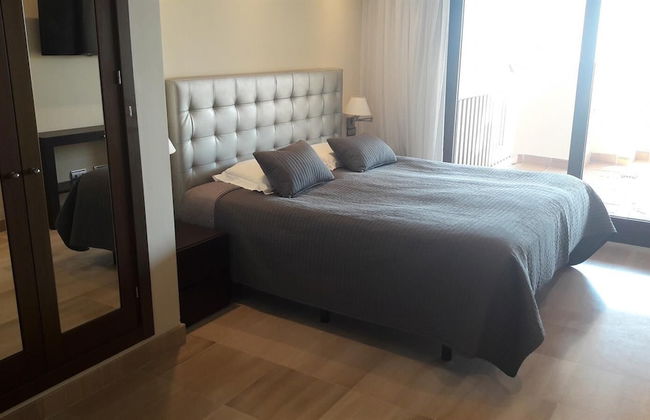Beach Apartment With Spa & Gym - Foto 2