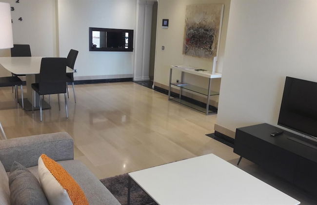 Beach Apartment With Spa & Gym - Foto 9