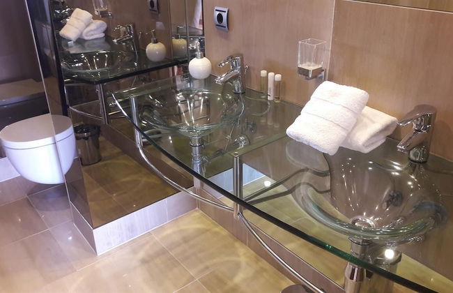 Beach Apartment With Spa & Gym - Foto 17
