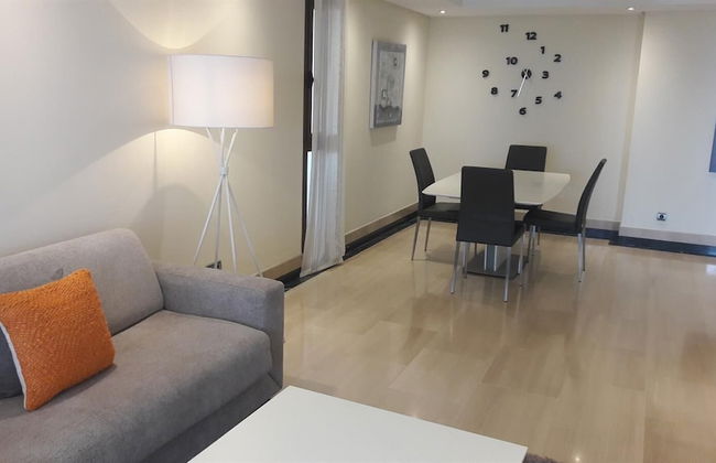 Beach Apartment With Spa & Gym - Foto 8
