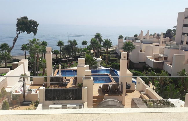 Beach Apartment With Spa & Gym - Foto 14