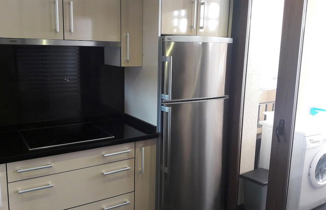 Beach Apartment With Spa & Gym - Foto 4