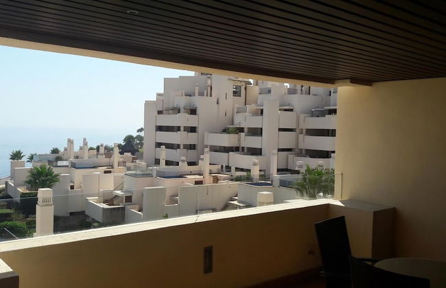 Beach Apartment With Spa & Gym - Foto 13