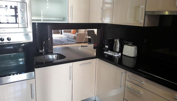 Cucina privata