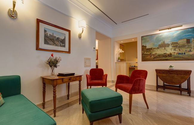 ResidenzaRomaCentro - Foto 2