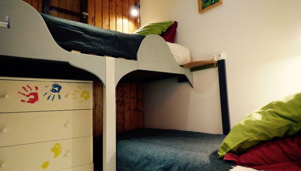 Kinder-Themenzimmer