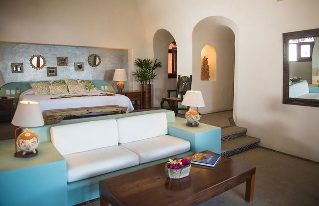 Villa El Murmullo by La Casa Que Canta - Photo 10