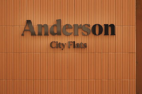 Photo 20 - Anderson City Flats