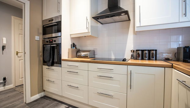 Cozinha privada