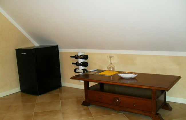 I 13 Cavalieri Guest House - Foto 16