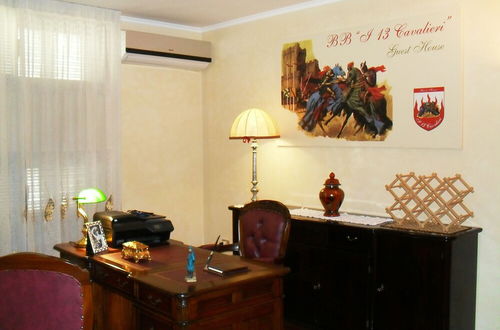 Photo 3 - I 13 Cavalieri Guest House