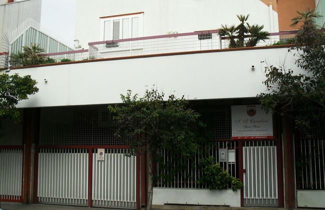 I 13 Cavalieri Guest House - Foto 42