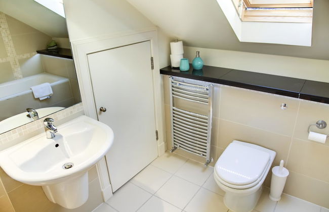 Clarendon Luxury Apartments - Foto 35