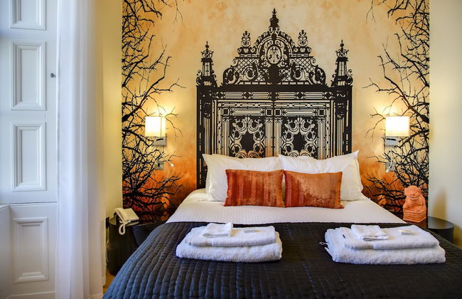 Clarendon Luxury Apartments - Foto 6