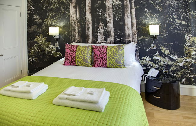 Clarendon Luxury Apartments - Foto 5
