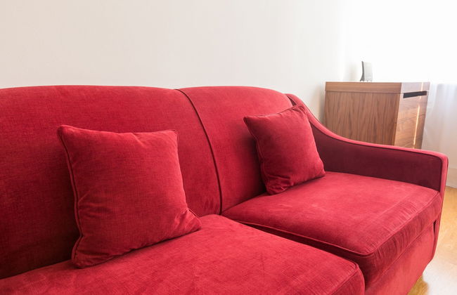 Belgravia Apartments - Grosvenor Gardens - Foto 15