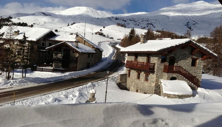 Photo 1 - Chambres d'Hôtes l'Abri de Vetan