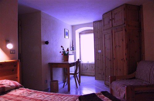 Foto 9 - Chambres d'Hôtes l'Abri de Vetan