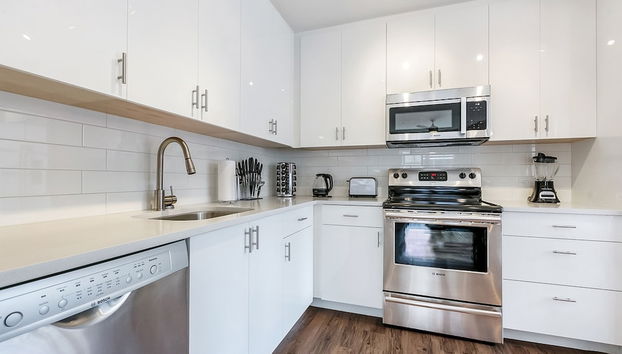 Cucina privata