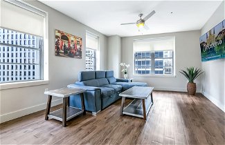 Photo 1 - Stylish Condo with Game Room New Orleans