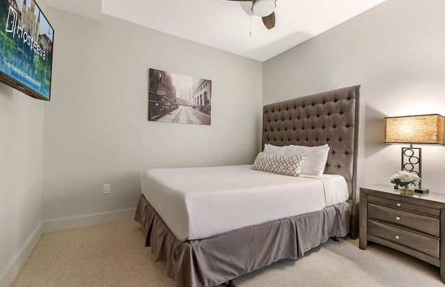 Stylish Condo with Game Room New Orleans - Foto 3