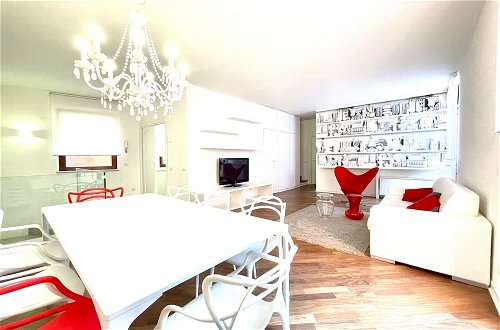 Photo 1 - Large modern 2-storey house in the heart of Verona