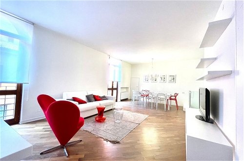 Photo 21 - Large modern 2-storey house in the heart of Verona