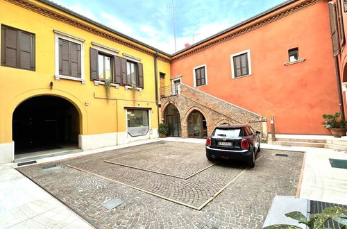 Foto 36 - Large modern 2-storey house in the heart of Verona