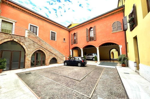 Foto 37 - Large modern 2-storey house in the heart of Verona
