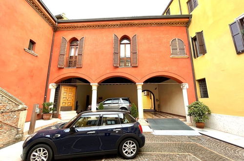 Foto 34 - Large modern 2-storey house in the heart of Verona