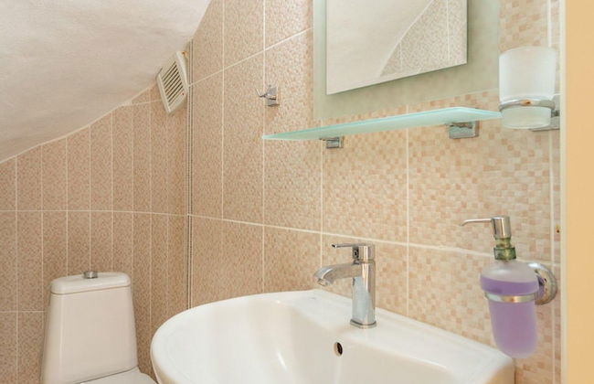 Villa Kubra Large Private Pool A C Wifi Car Not Required - 3162 - Foto 42