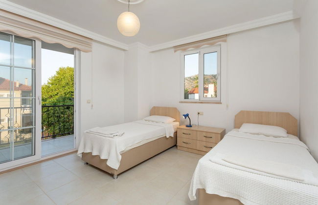 Villa Kubra Large Private Pool A C Wifi Car Not Required - 3162 - Foto 39