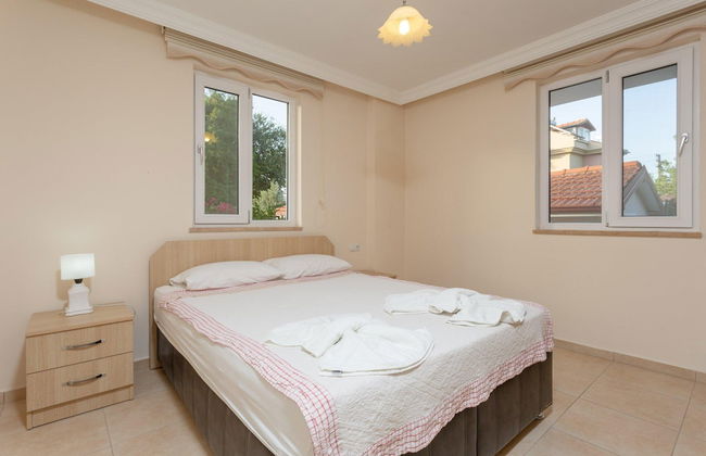 Villa Kubra Large Private Pool A C Wifi Car Not Required - 3162 - Foto 36