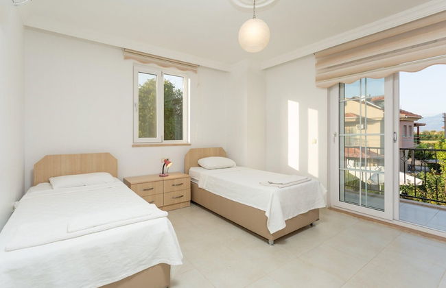 Villa Kubra Large Private Pool A C Wifi Car Not Required - 3162 - Foto 12
