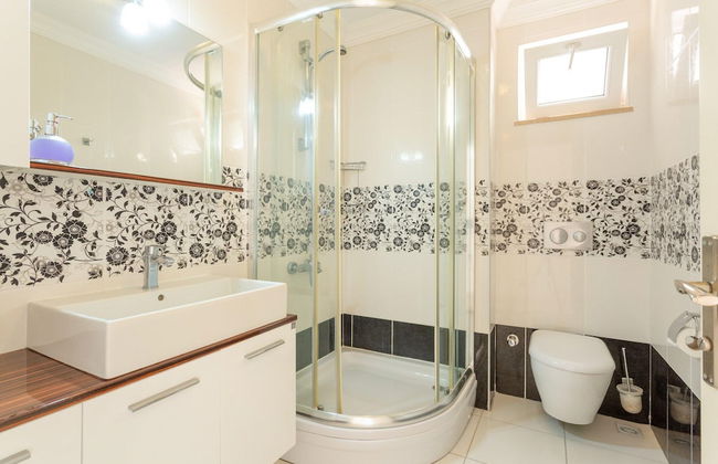Villa Kubra Large Private Pool A C Wifi Car Not Required - 3162 - Foto 33