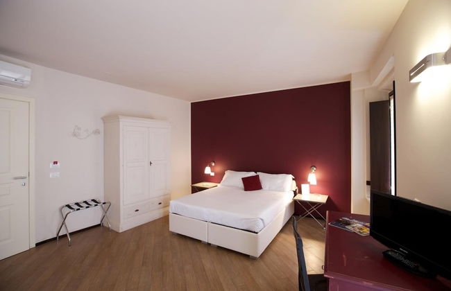 Hotel Leon D'Oro - Foto 15