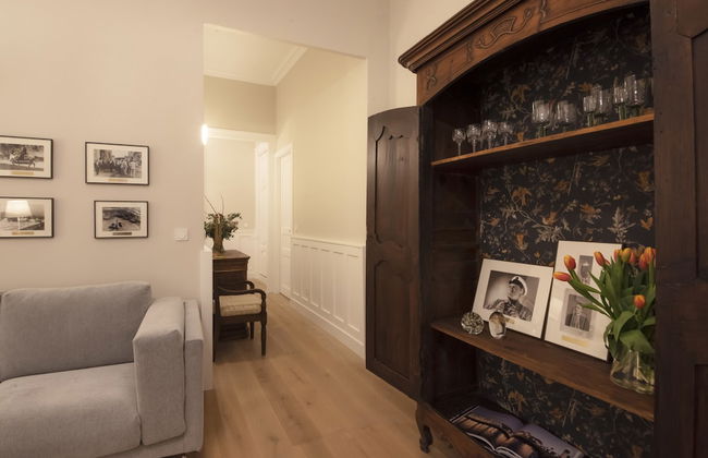 Maritxu's by Oldtown San Sebastián Aptos - Foto 5