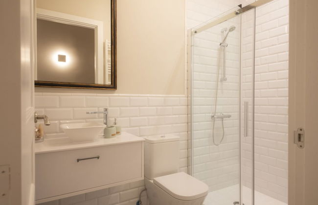 Maritxu's by Oldtown San Sebastián Aptos - Foto 10