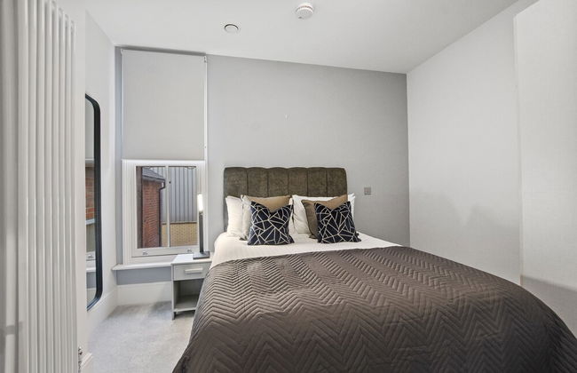 VICTORIA HOUSE by Aeria Apartments - Foto 10